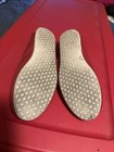 toms shoes for women Size 9W Red — photo 6