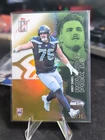 2025 Topps Grey Zabel Rookie Class Chrome Autographs (Raw)