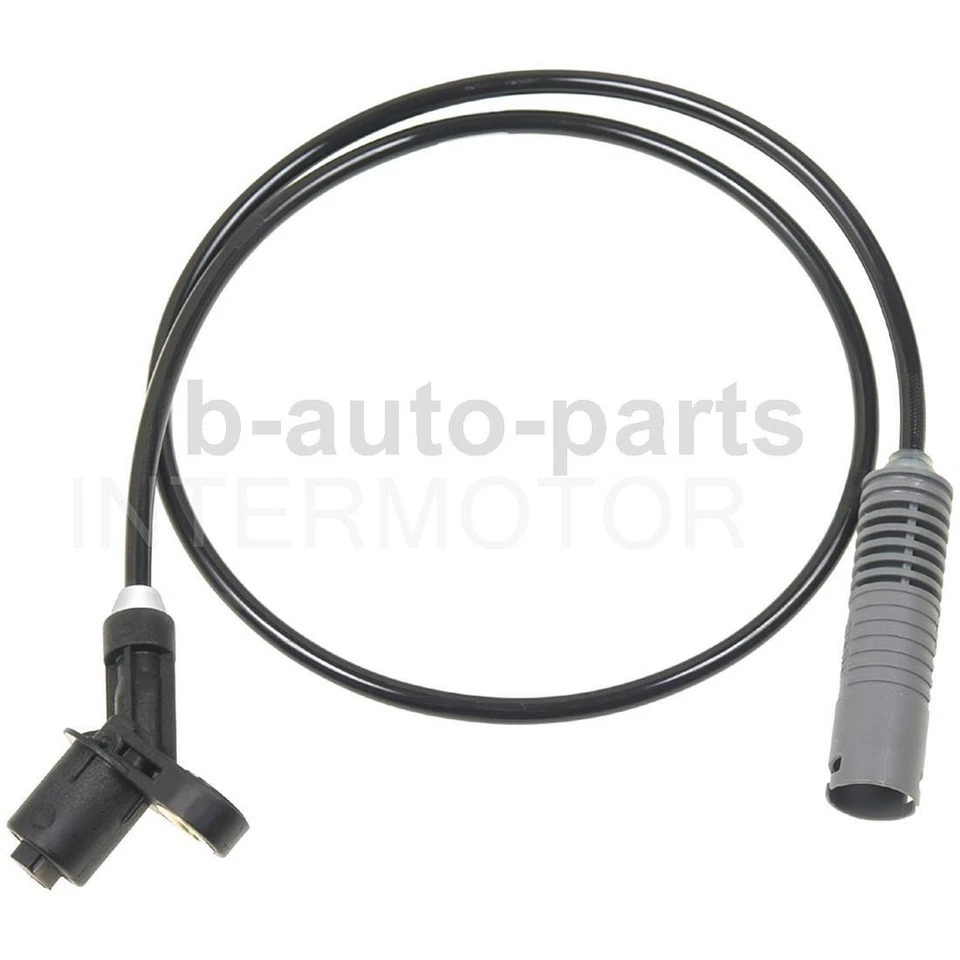 Sensor de velocidad de rueda ABS 2x para BMW 328is 1996-1999 2,8L Foto 4 de 4