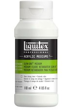 Liquitex Professional Acrylic Slow-Dri Medium 118ml