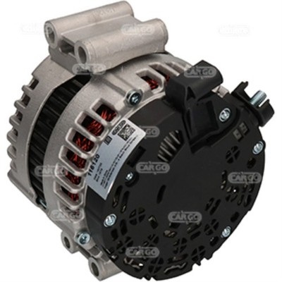 HC-Cargo Lichtmaschine Generator 180A für BMW 6er Cabriolet 630i 7er 730i Li E90