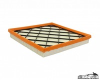 Luftfilter Motorluftfilter 250Mm FüR Opel Chevrolet Astra J GTC Limo Ab 09->