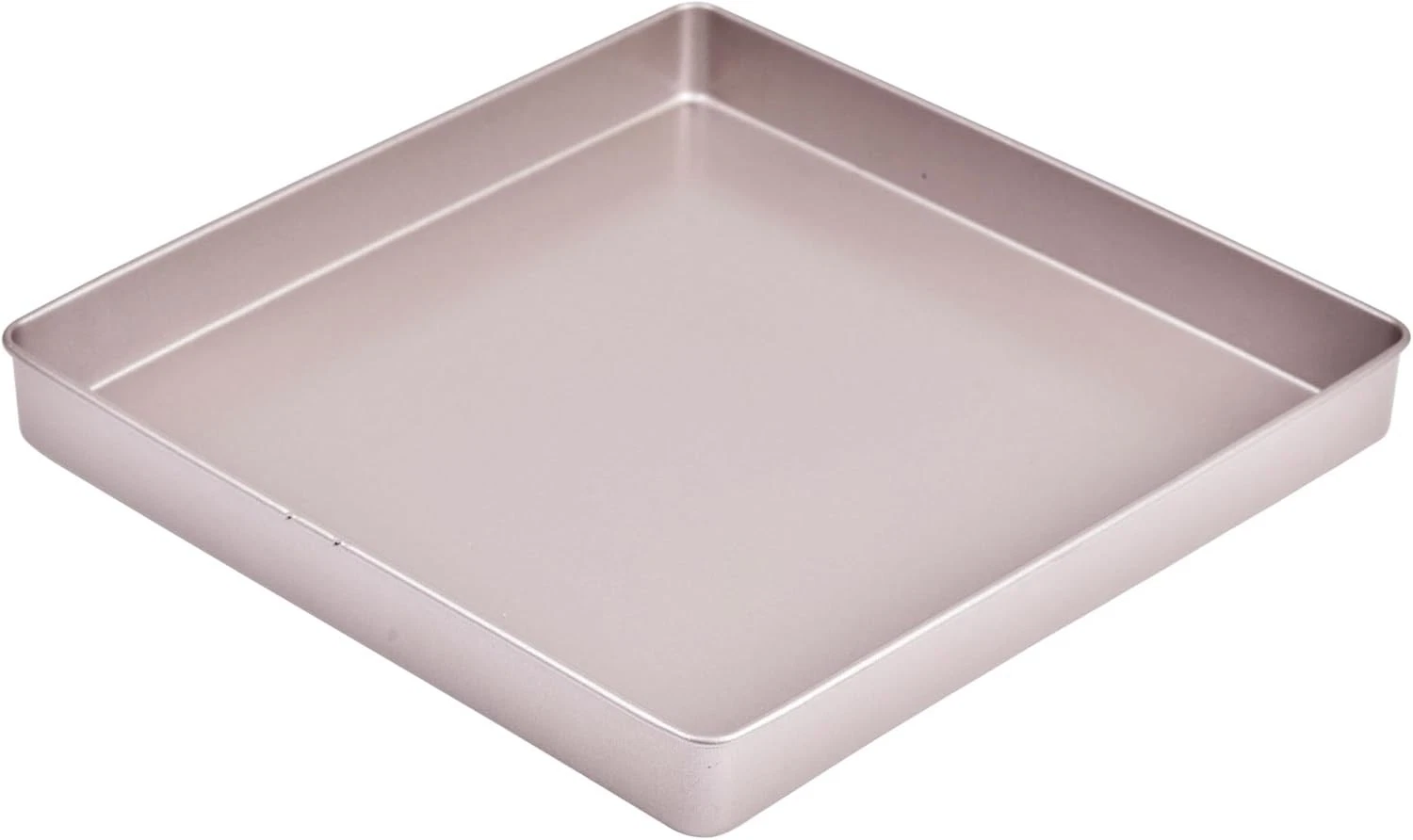 11-Inch Baking Sheet Pan Non-Stick Square Baking Pan Jelly Roll Bakeware Oven