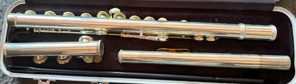 Jupiter Flute Jfl 511 for sale - eBay