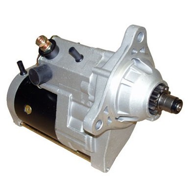BOM-Prestolite Anlasser Starter 20540101 für EUROTECH IVECO EUROSTAR MP 24V 1