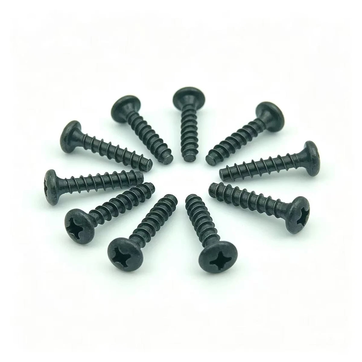 Tornillos de caja 8 piezas Fluke 83 85 87 88 175 177 179 787 789 724 725 726 (otros)