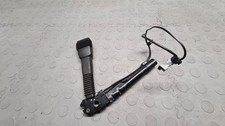 BMW 3 E90 E91 2011 Gurtschloss vorne 7213563 