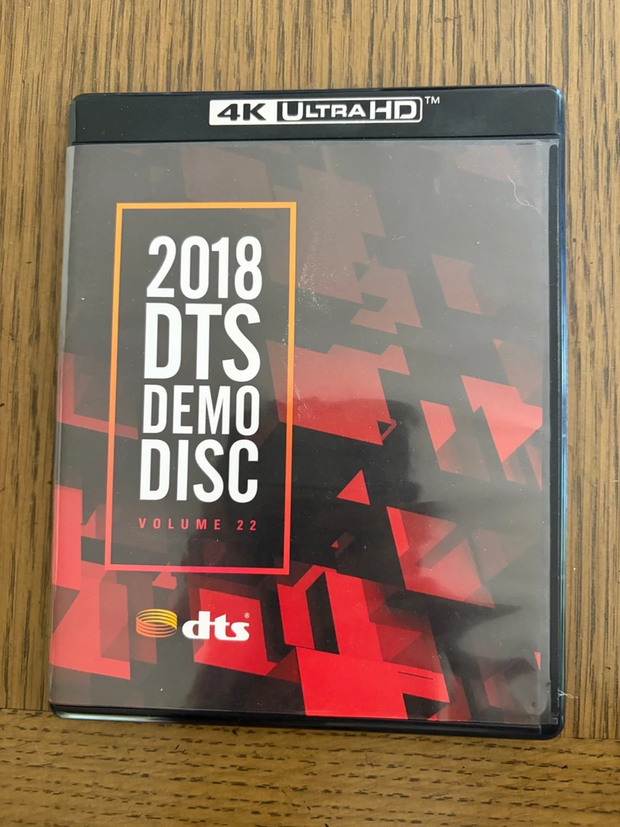 Blu Ray Demo Disc for sale | eBay