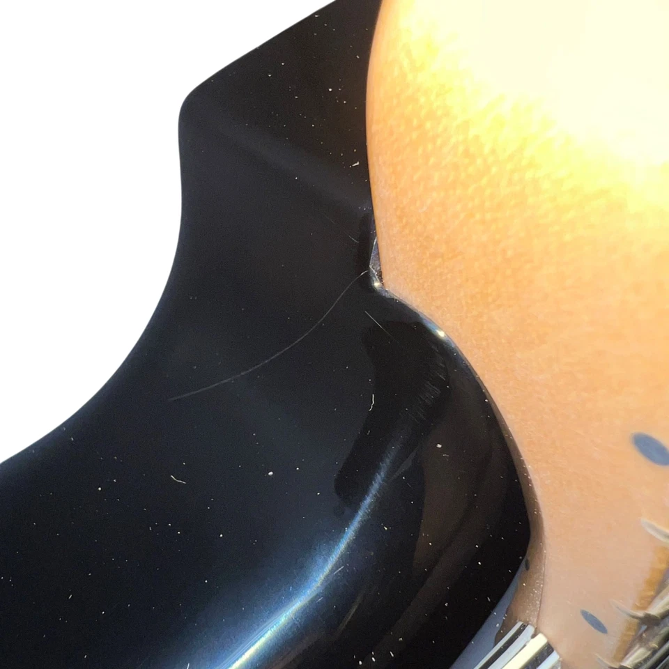 Fender Player Stratocaster, Foto 2 von 5