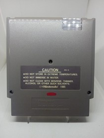 Spy vs. Spy (Nintendo Entertainment System, 1988) NES