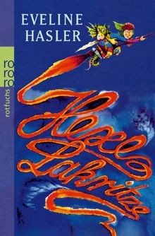 Hexe Lakritze von Hasler, Eveline | Buch | Zustand gut