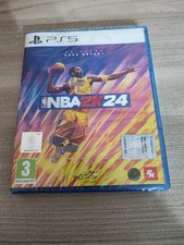 Nba 2k 24 Kobe Bryant PS5 Pal Ita PlayStation 5 Italiano Nuovo!