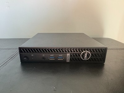 Dell OptiPlex 7010 (256GB SSD, Intel Core i5-13500T, 16GB RAM)