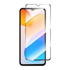 ENKAY Hat-Prince High Aluminum-Silicon Tempered Glass Film for Honor 70 Lite/X5/