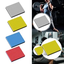 Balance Pad,Balance Cushion,Anti Slip Portable Reusable Soft Foam Mat,Knee Pad