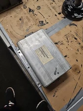 Crown Forklift GE Controller IC3645SR3R404P3