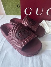 Pantofole Foderate Pantofole Della Gucci ASOS DESIGN Pantofole In