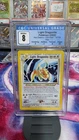 CGC 8 NM MINT Light Dragonite Holo 14/105 Neo Destiny Vintage WOTC 2002 Pokemon