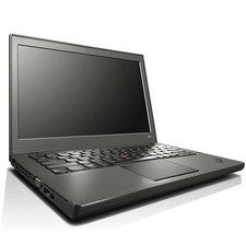 Lenovo ThinkPad X240 256GB PC Laptops & Netbooks for Sale | Shop