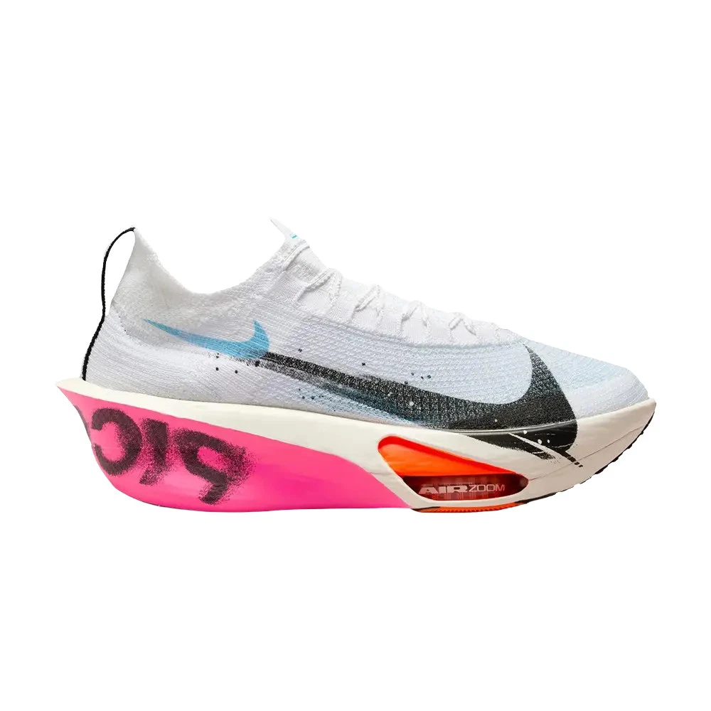 Nike Air Zoom Alphafly Next% 3 Pick Up The Pace for Sale