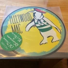 Fleetwood Mac Oh Diane / Rhiannon & The Chain 7” PICTURE DISC