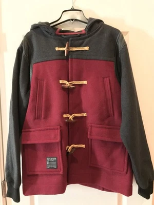 ジャケット・アウター 2 DUFFLE COAT WOOL VINTAGE DOUBLE CLOTH vintage duffle coat products for sale | eBay