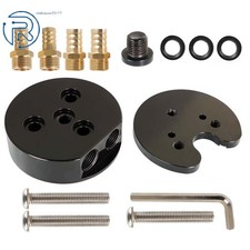 Fuel Tank Sump Kit Fit For Fass Airdog Fuelab Pump Cummins Powerstroke Duramax