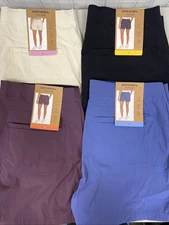 EDDIE BAUER Women's Hiker Short Assorted Sizes & Colors NWT