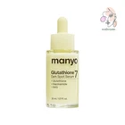 manyo Glutathione 7 Dark Spot Serum 30mL (K-Beauty)