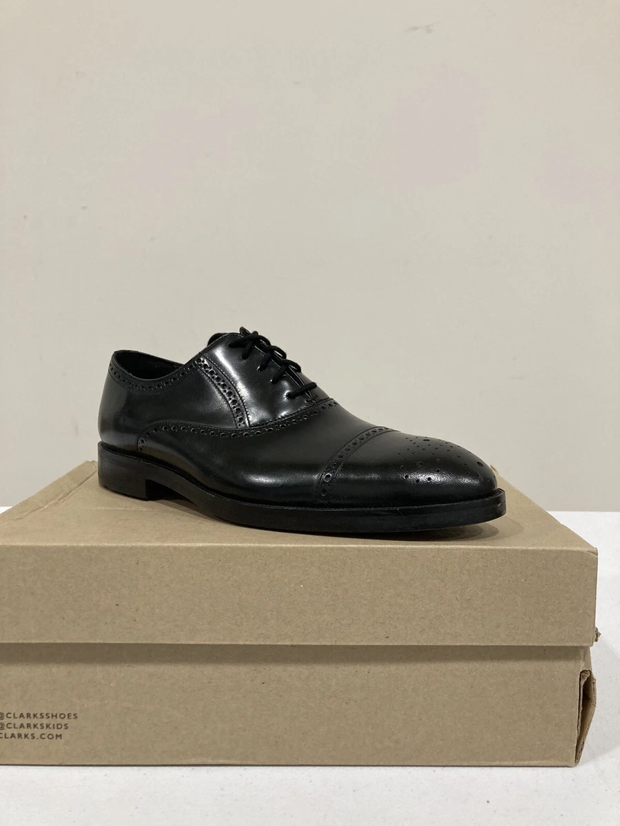 Clarks hotsell oliver limit