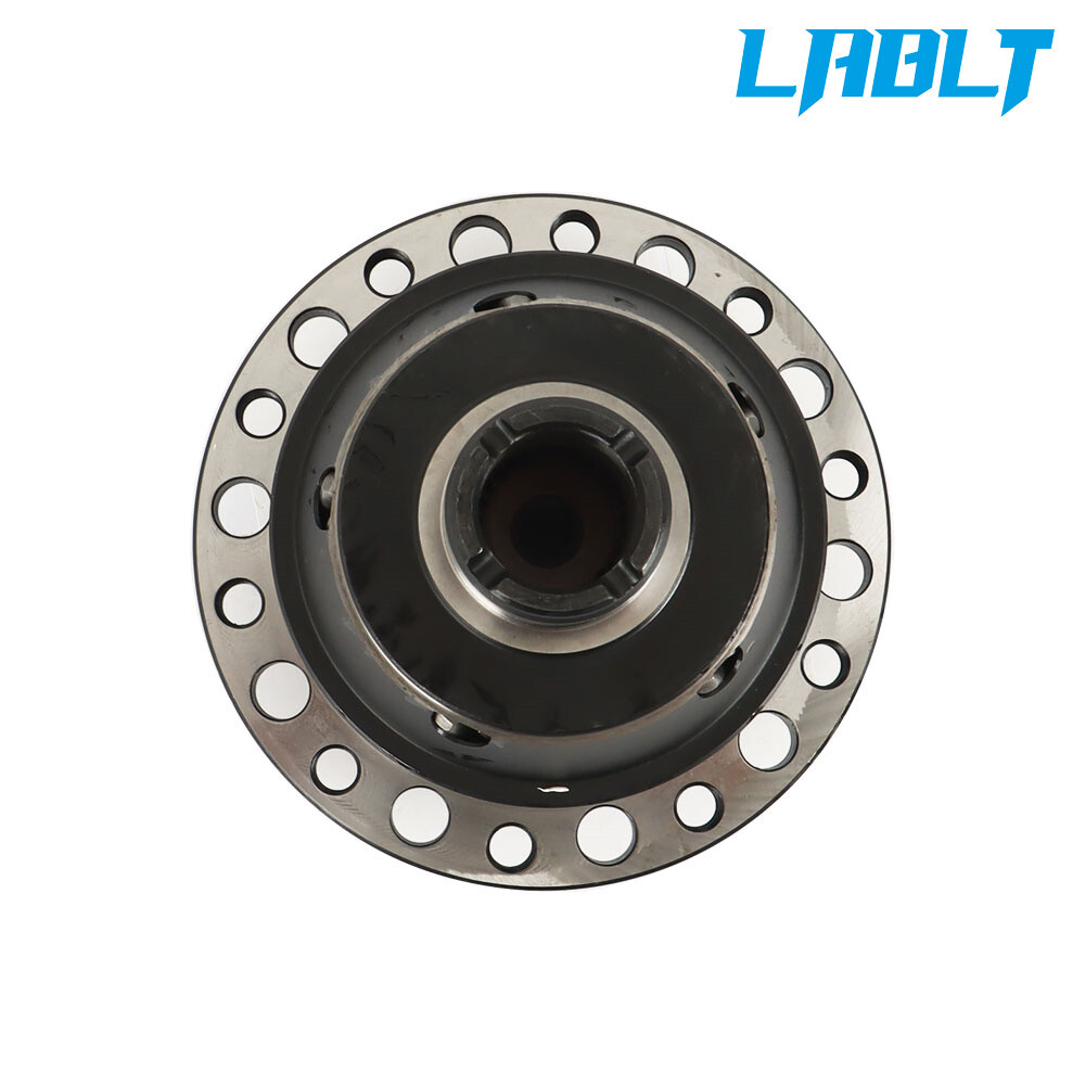 LABLT Helical LSD Limited Slip Diff For 1992-1993 Integra XSi B16A