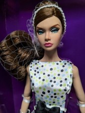 Kimono Go Go Poppy Parker 2019 Integrity Toys Convention Doll in