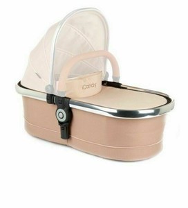 icandy raspberry carrycot ebay