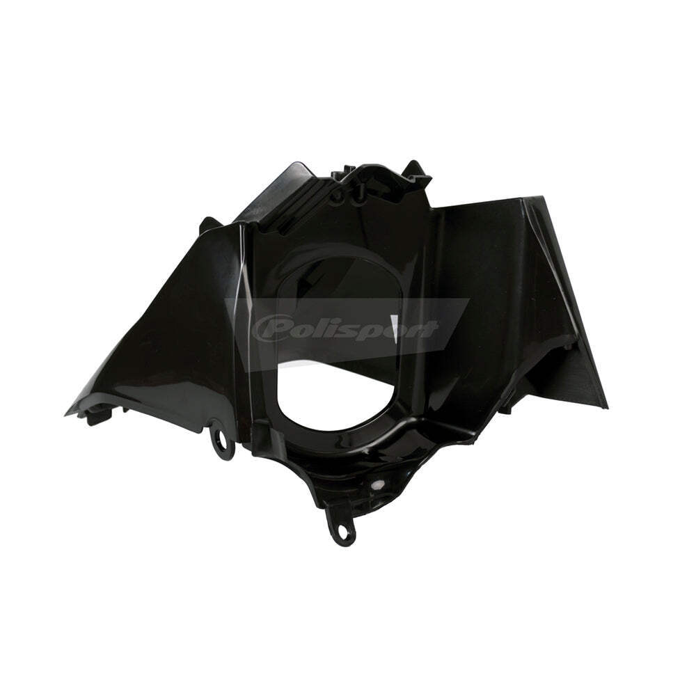 Polisport Air Filter Box KTM SX65 09-15 Black