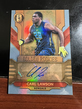 2017 Panini Gold Standard Football Cards 19