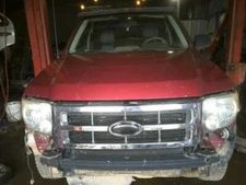 Driver Door Handle Exterior Door Handle Assembly Rear Fits 08-12 ESCAPE 89434