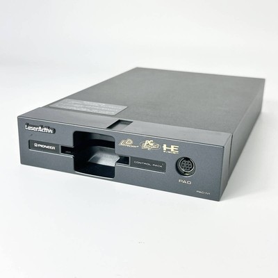 Pioneer コントロールパック PAC-N1