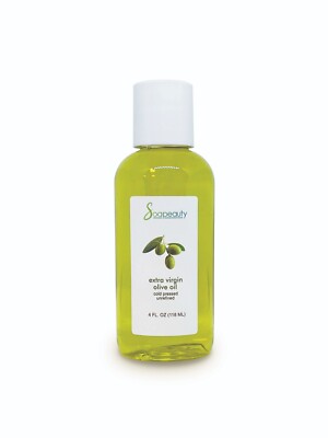 Olive Oil Extra Virgin 100% Pure & Natural Cold Pressed Various Sizes