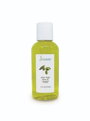 Olive Oil Extra Virgin 100% Pure & Natural Cold Pressed Various Sizes