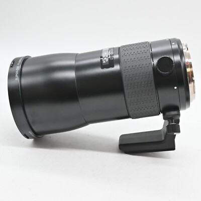 Hasselblad HC 300mm f/4.5 Lens for H1-H4 fuji GX645AF JAPAN [Near