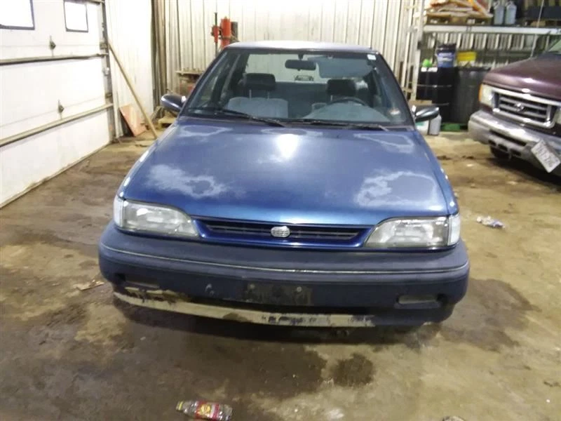 Rejilla compatible con 91-92 PRIZM 2032752 Foto 2 de 4