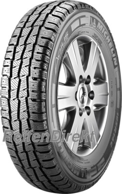 225/75 R16C 118/116R M+S bespiked Michelin Agilis X-Ice North Winterreifen