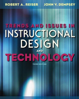Trends and Issues in Instructional Design and Technology Paperbac