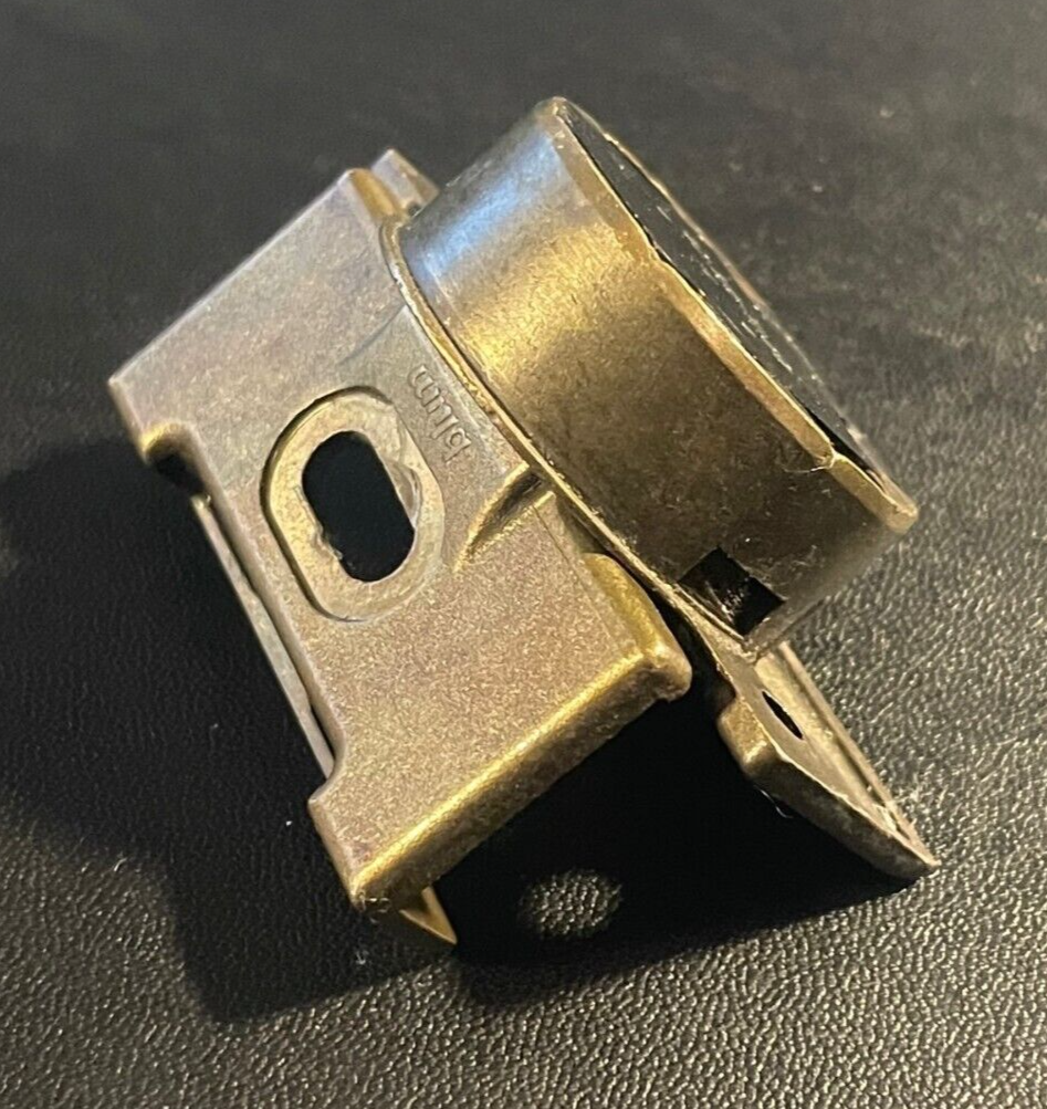 BRONZE BLUM Hinge COMPACT 110° 30.31011.02 / 5/16 " Austria eBay