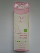 mustela double action