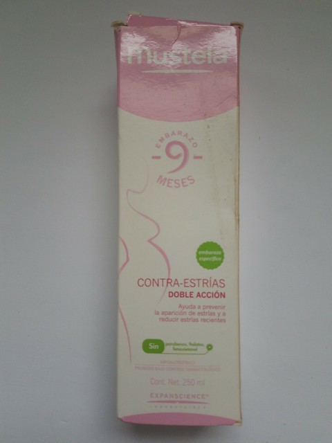 mustela double action