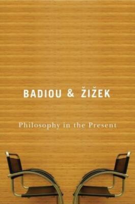 Philosophy In The Present