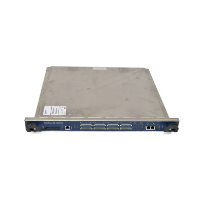 Cisco CTI-8330-GWS-K9 Cisco TelePresence Serial GW MSE 8330 blade