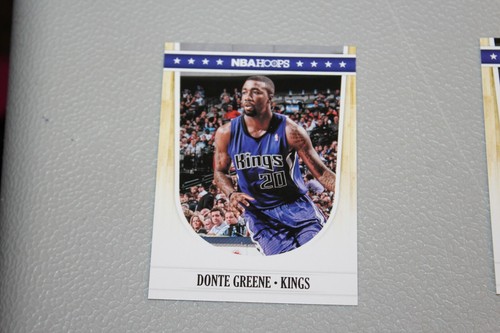 2011-12 Panini NBA Hoops Basketball Card Complete Finish Fill Your List Set Pick - Picture 267 of 354