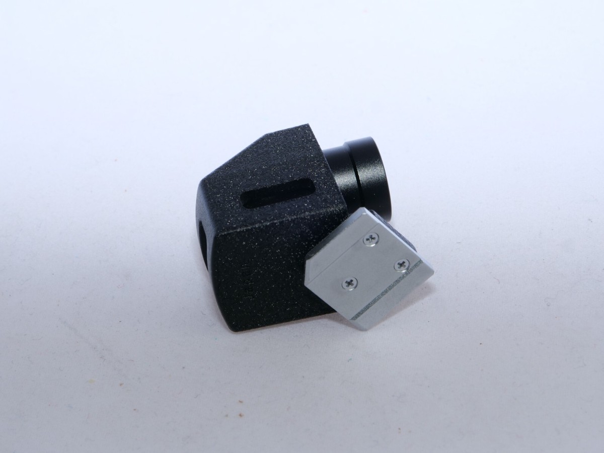 Voigtlander Spirit Bubble Level, Fits Voigtlander Bessa and Leica
